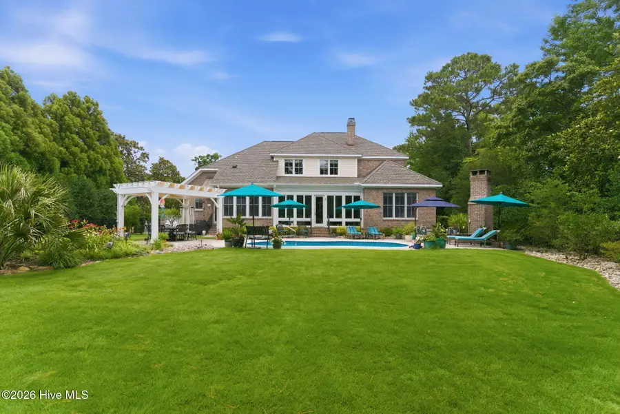2110 Stillwater Place, Wilmington, NC 28405 - #2