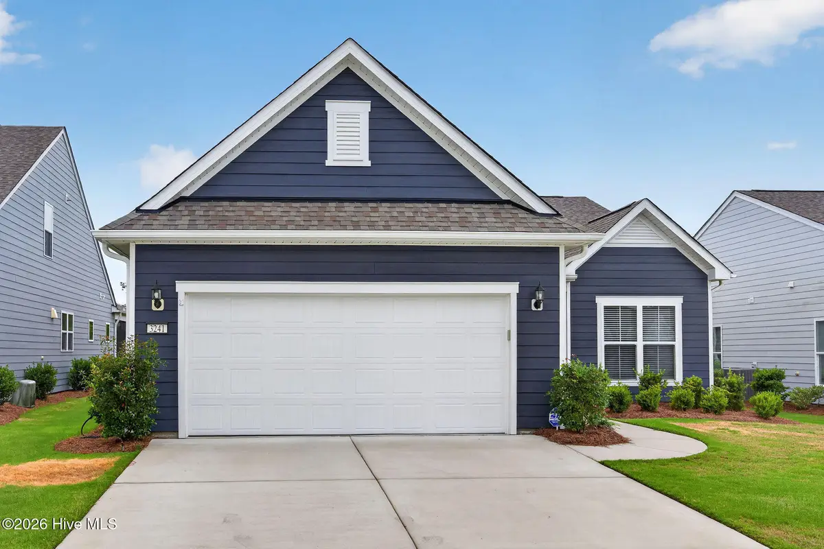 3241 Penzance Row, Wilmington, NC 28412 - #1