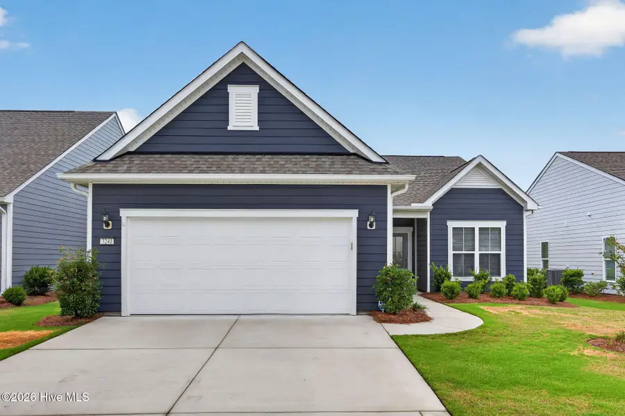 3241 Penzance Row, Wilmington, NC 28412 - #2