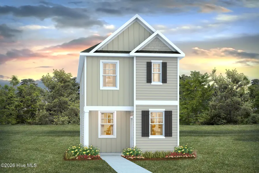 506 Fox Grove Road Sw, Supply, NC 28462 - #2