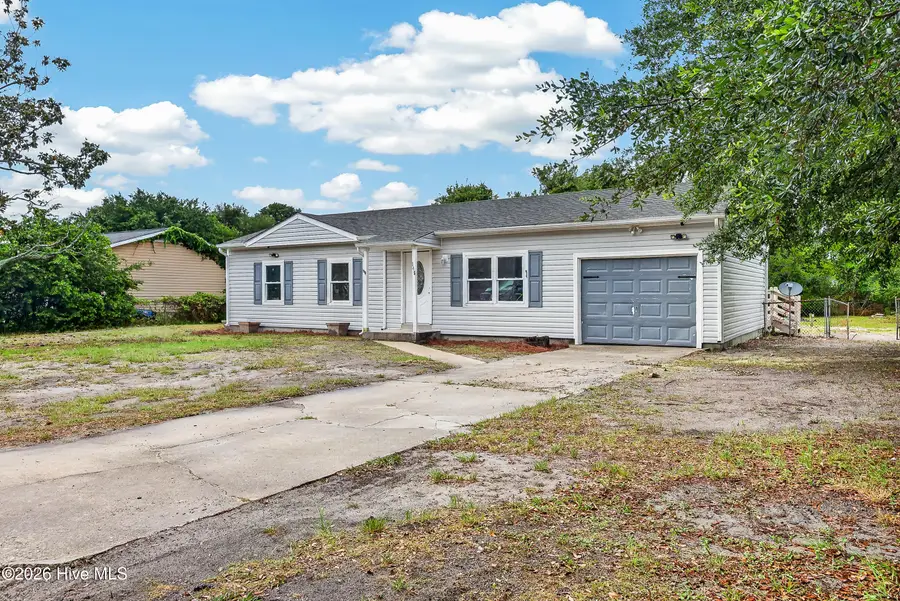 145 Ash Court, Hubert, NC 28539 - #2