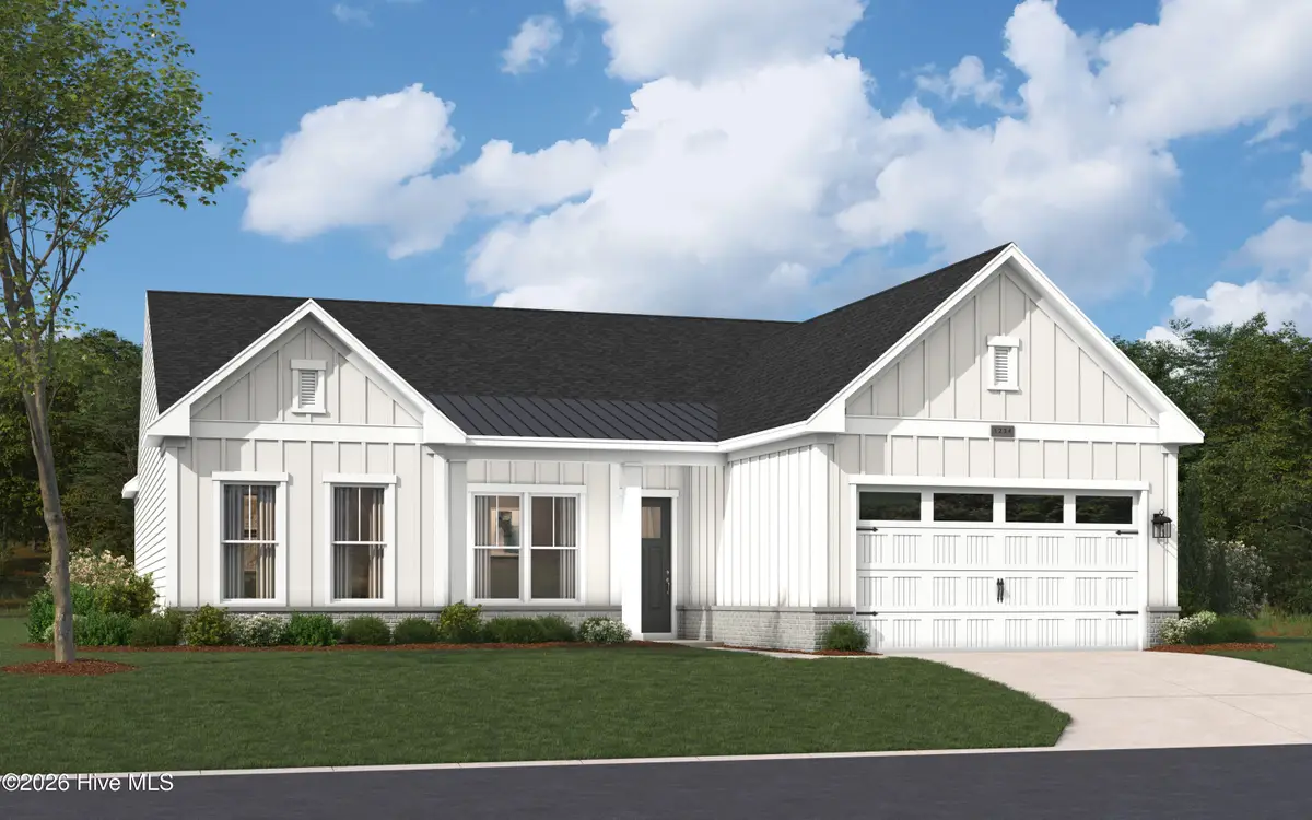 2016 Oakton Drive #13, Southport, NC 28461 - #1
