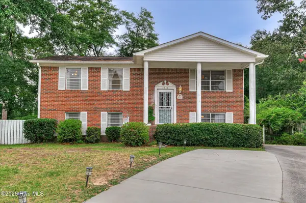 3010 Weaver Circle, Augusta, GA 30906