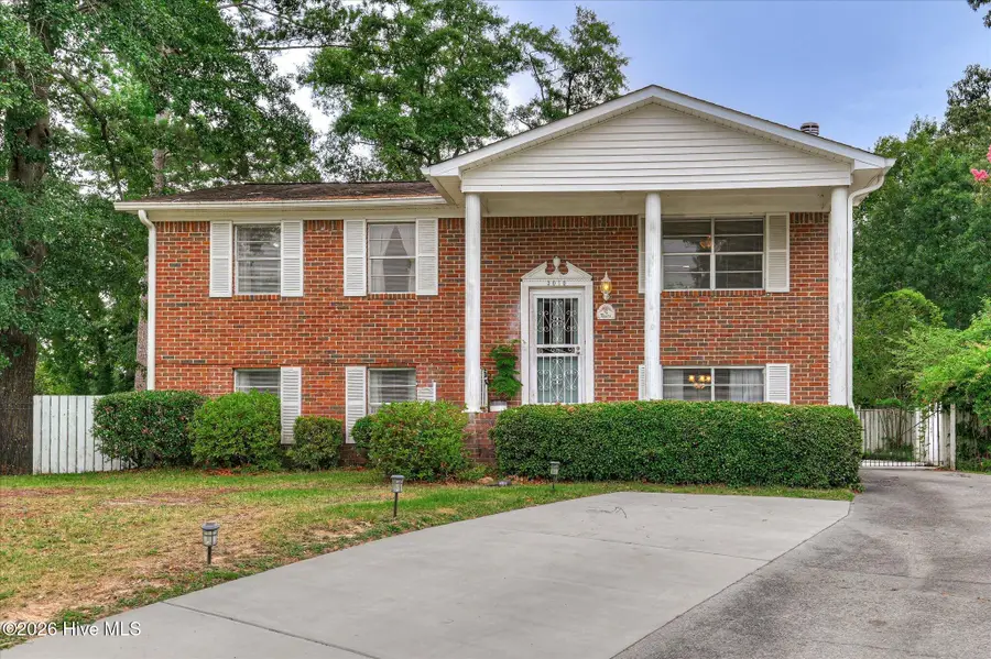 3010 Weaver Circle, Augusta, GA 30906 - #2