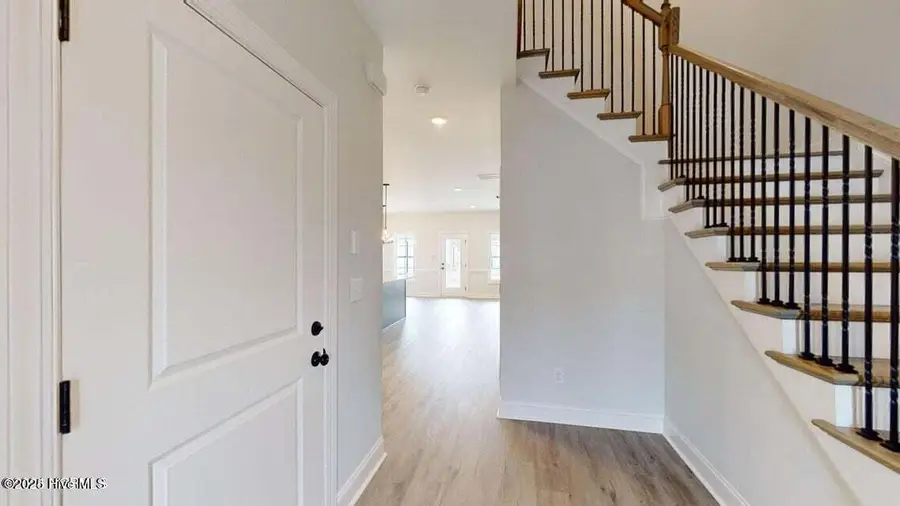 1904 Newbury Way #B, Greenville, NC 27834 - #3