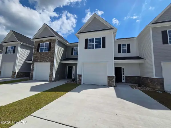 1904 Newbury Way #C, Greenville, NC 27834
