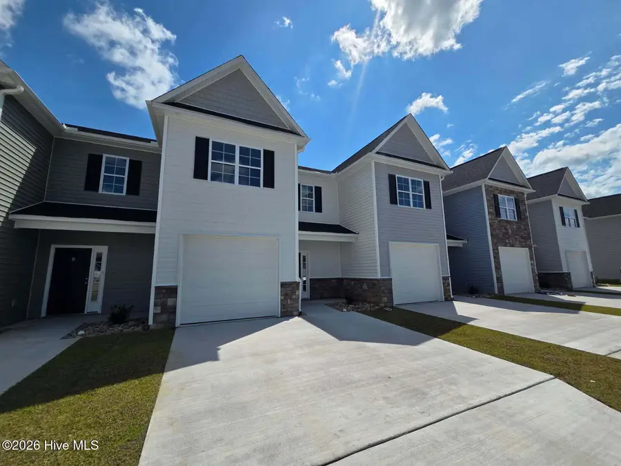 1904 Newbury Way #C, Greenville, NC 27834 - #2