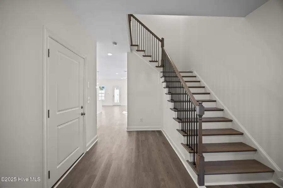 1904 Newbury Way #D, Greenville, NC 27834 - #3