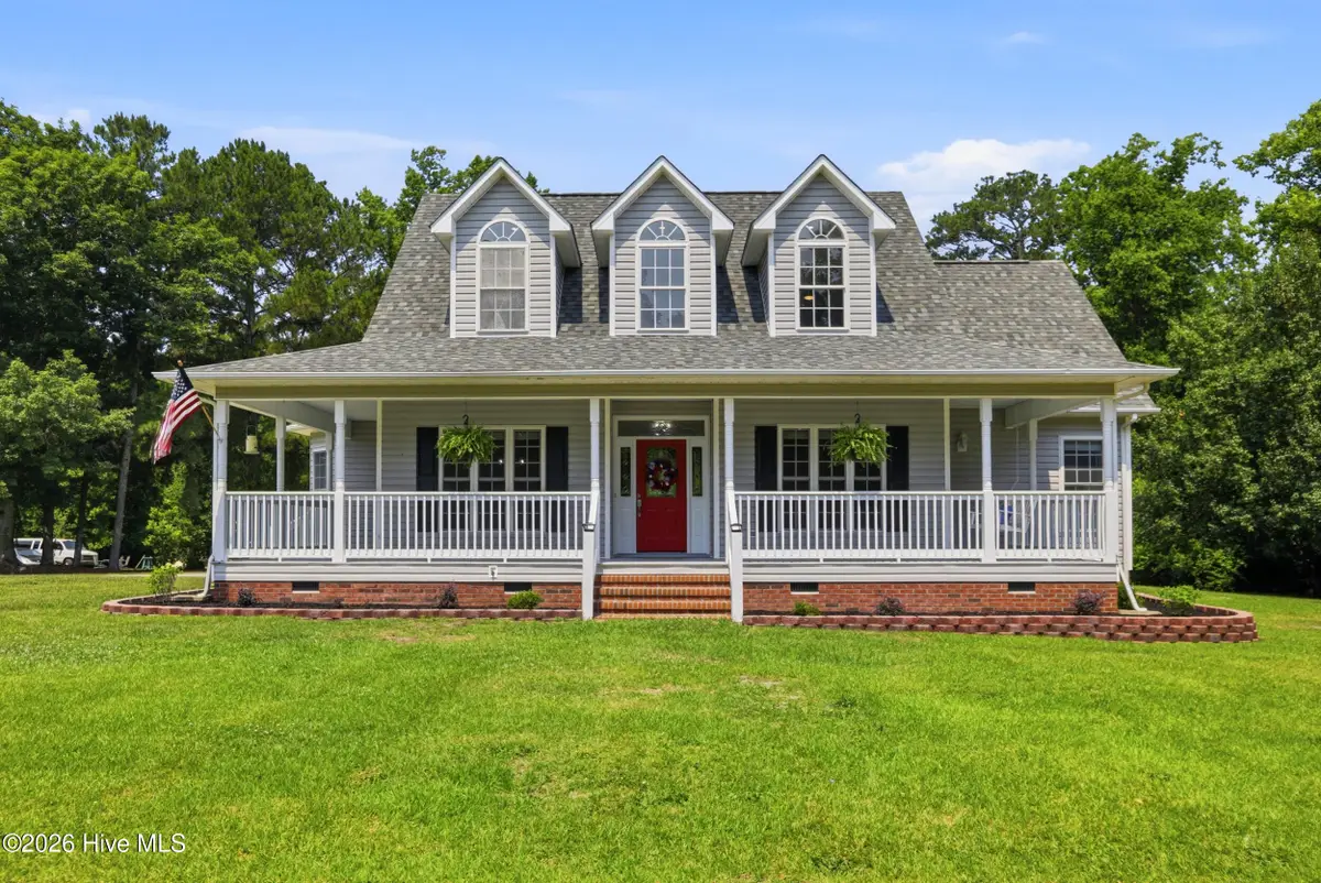 110 Baysden Road, Chinquapin, NC 28521 - #1