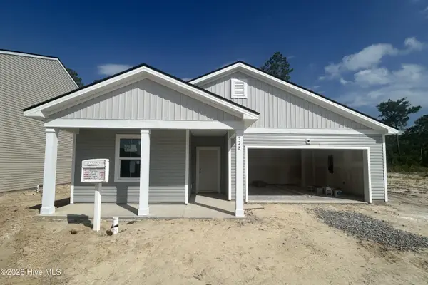 528 Coronado Avenue Se, Leland, NC 28451