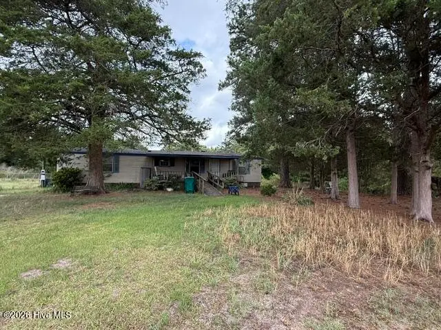 9421 Academy Road, Laurinburg, NC 28352 - #1
