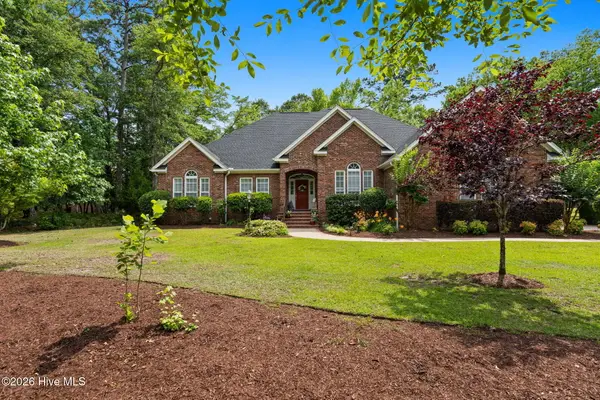 1601 Colonist Square Sw, Ocean Isle Beach, NC 28469
