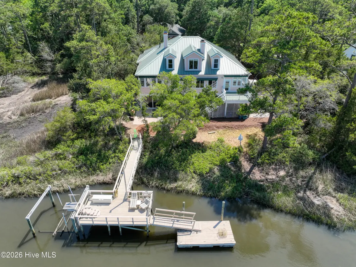 602 Mimosa Place, Oak Island, NC 28465 - #1