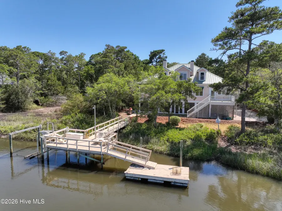 602 Mimosa Place, Oak Island, NC 28465 - #2