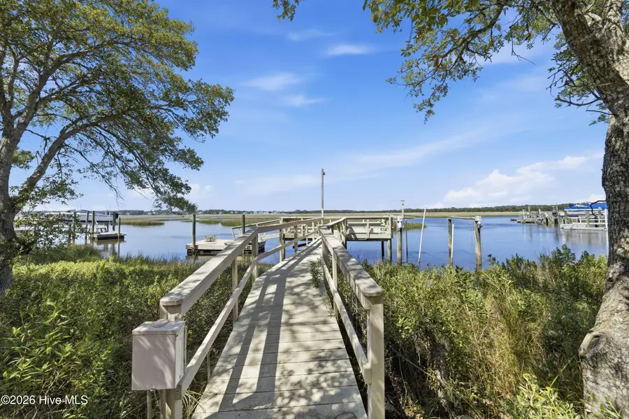 602 Mimosa Place, Oak Island, NC 28465 - #3