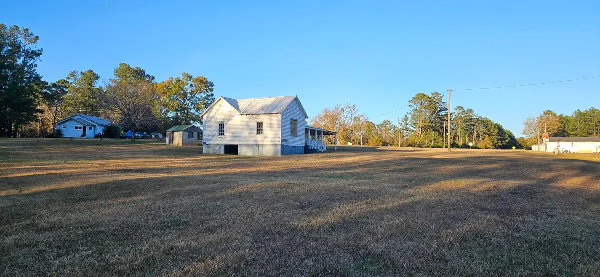 3505 Double Branches Road, Lincolnton, GA 30817 - #1