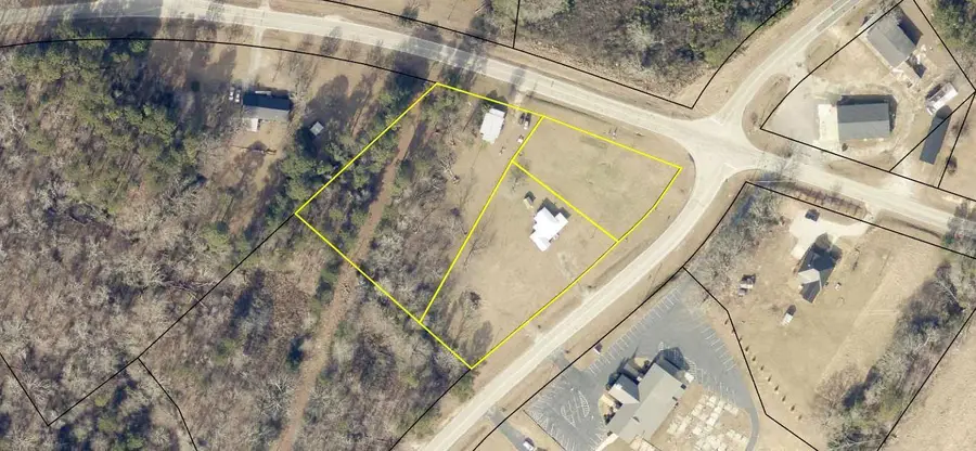 3505 Double Branches Road, Lincolnton, GA 30817 - #3