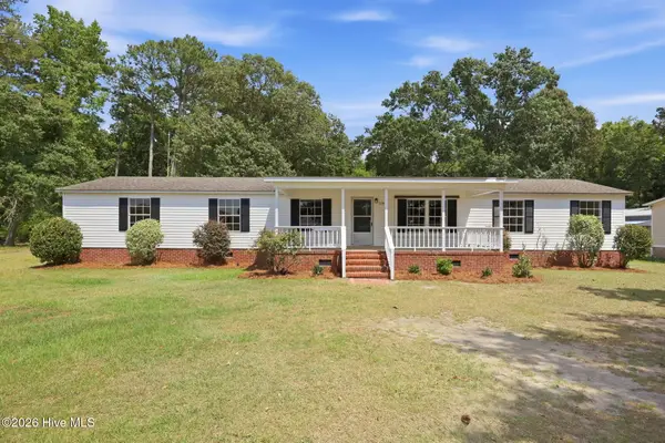 328 William Horice Circle, Greenville, NC 27834