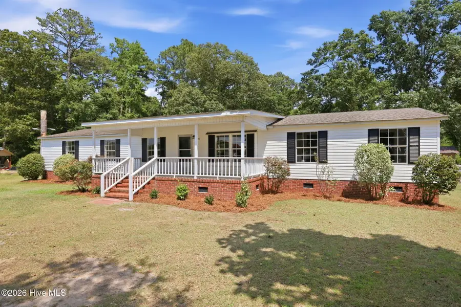 328 William Horice Circle, Greenville, NC 27834 - #2