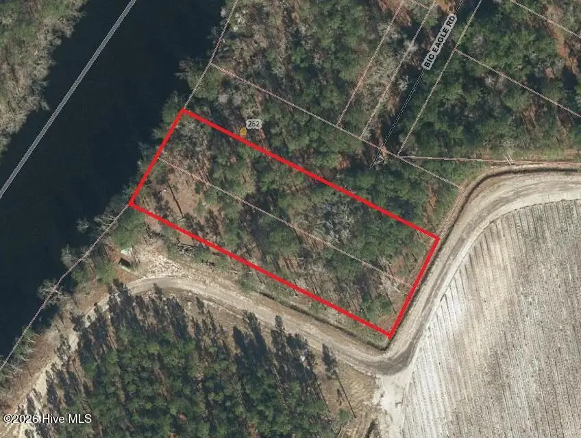 3 Big Eagle Road, Atkinson, NC 28421 - #3