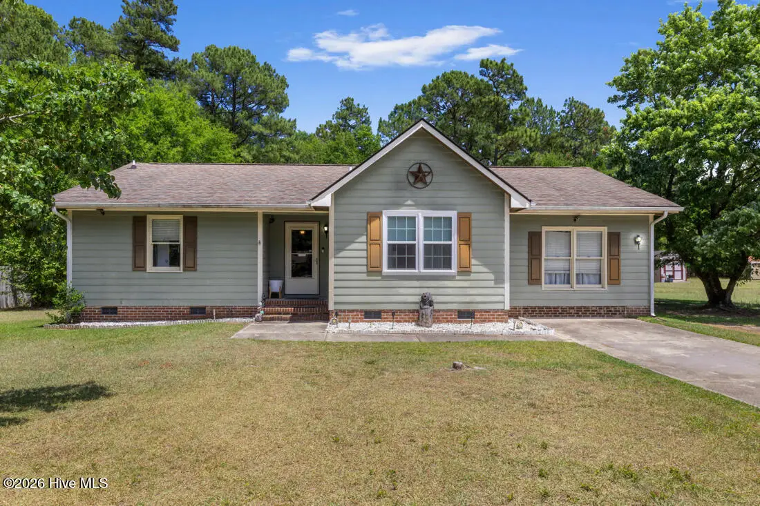 419 Wapiti Drive, Spring Lake, NC 28390 - #1