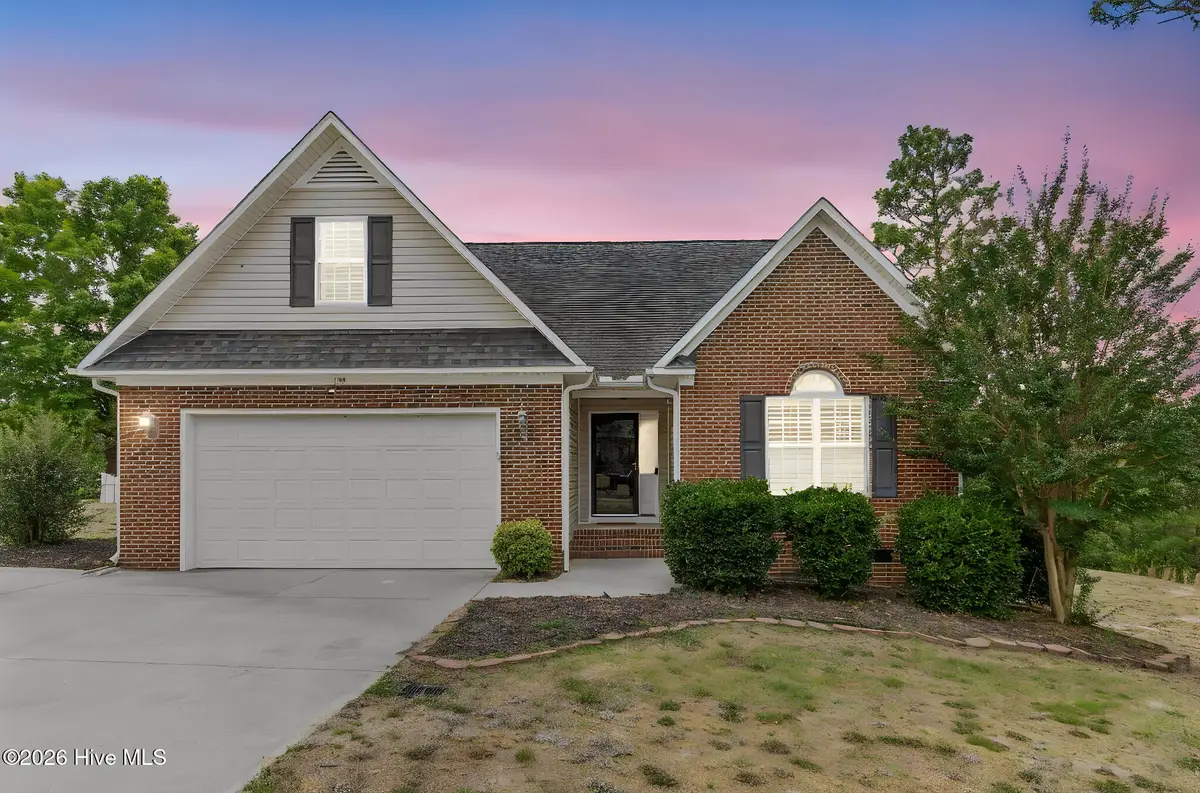 108 Camberly Lane, Aberdeen, NC 28315 - #1
