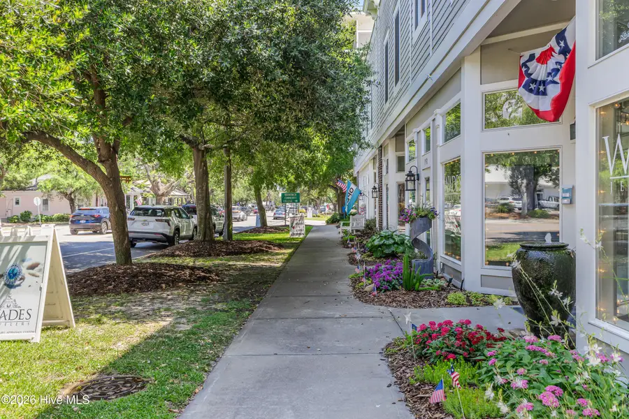 701 N Howe Street #8, Southport, NC 28461 - #2