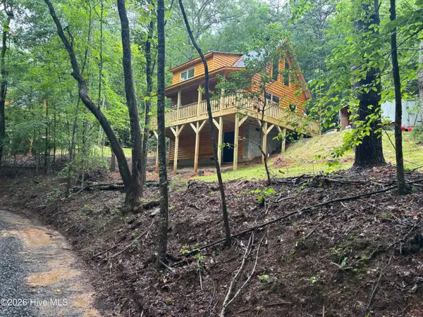 Address Withheld By Seller, Murphy, NC 28906