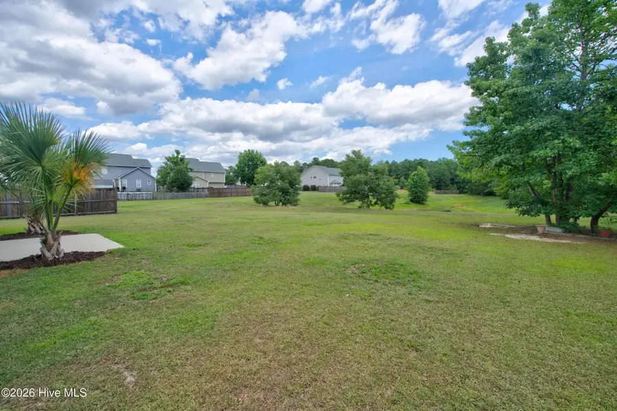 1261 S Brook Road, Winnabow, NC 28479 - #2