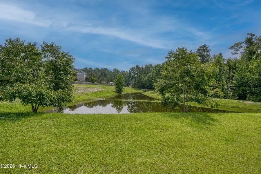 1261 S Brook Road, Winnabow, NC 28479 - #3