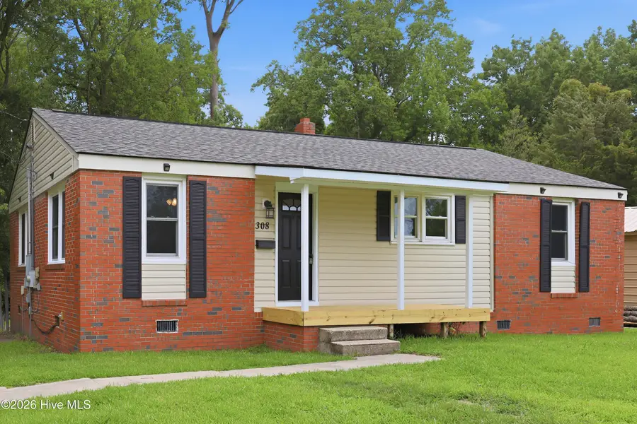 308 Woodhaven Drive, Jacksonville, NC 28540 - #3