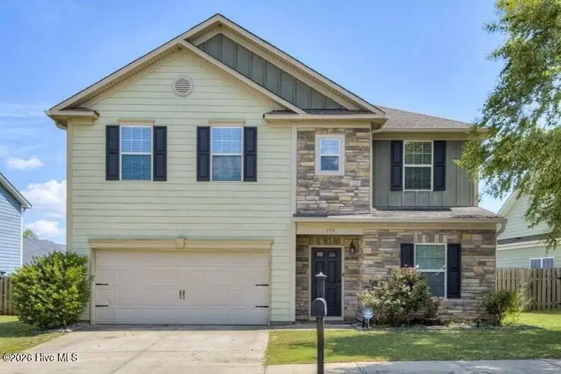 173 Tahoe Drive, Aiken, SC 29803 - #1