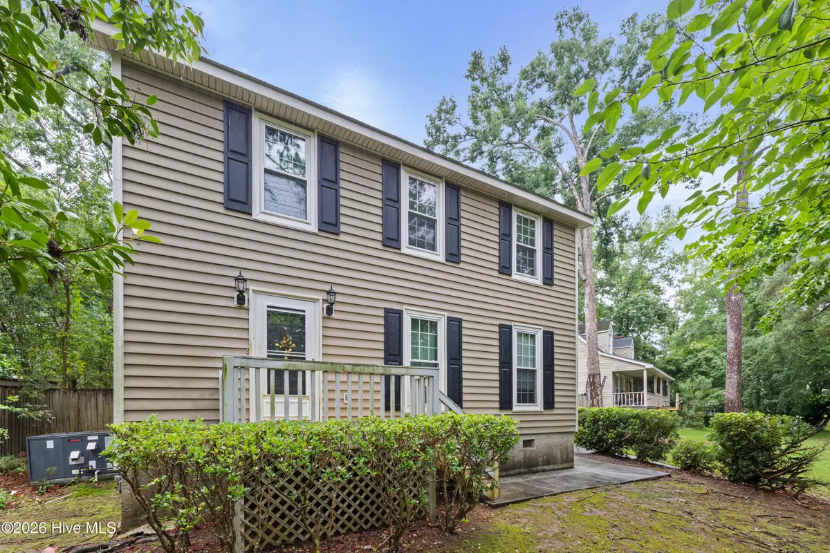 415 Bristol Road, Martinez, GA 30907 - #1