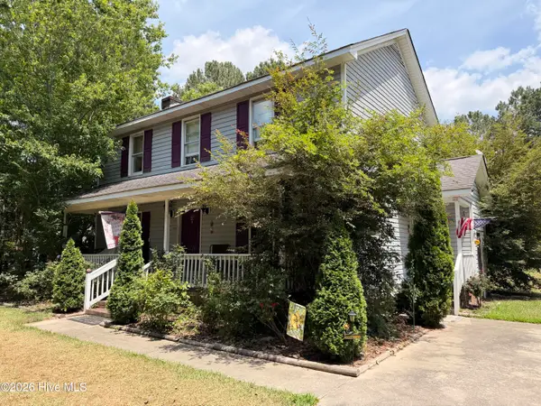 2256 Kathleen Drive, Greenville, NC 27858