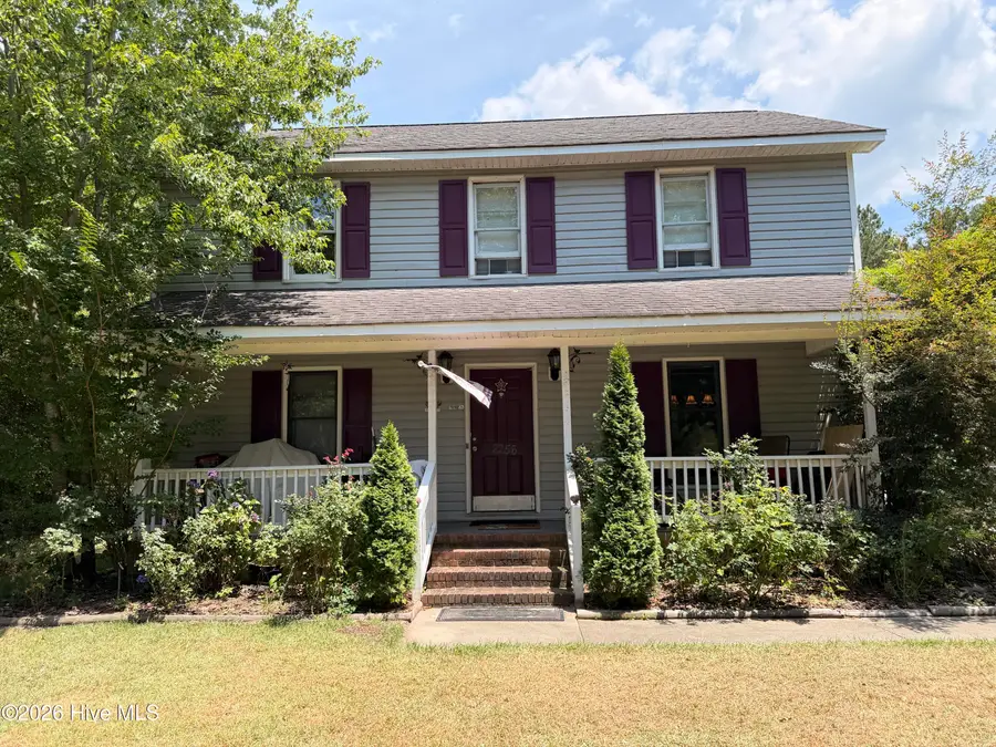 2256 Kathleen Drive, Greenville, NC 27858 - #2