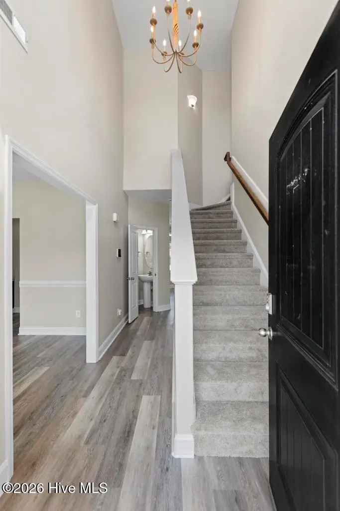 101 Waterford Way, Maysville, NC 28555 - #2