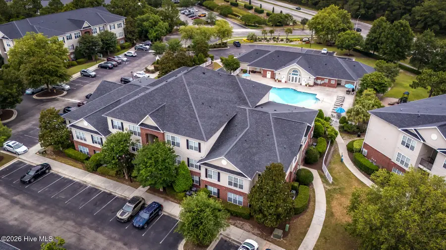 2801 Bloomfield Lane #Unit 202, Wilmington, NC 28412 - #2
