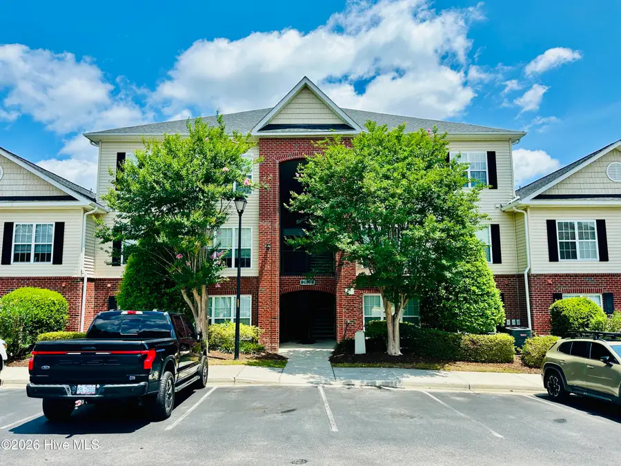 2801 Bloomfield Lane #Unit 202, Wilmington, NC 28412 - #3