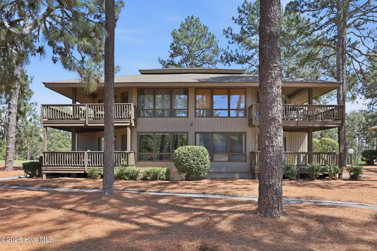 229 Foxkroft Drive #229, Jackson Springs, NC 27281 - #1