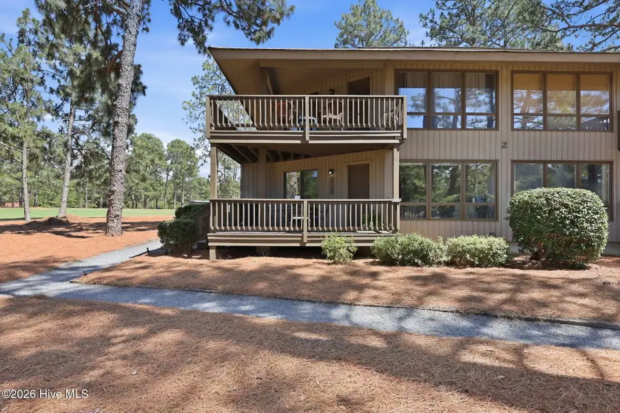 229 Foxkroft Drive #229, Jackson Springs, NC 27281 - #2