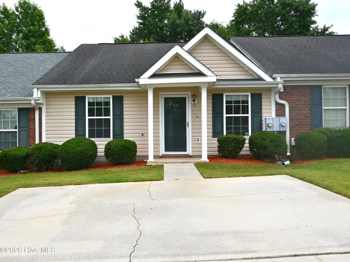 126 Brandimere Drive, Grovetown, GA 30813 - #1