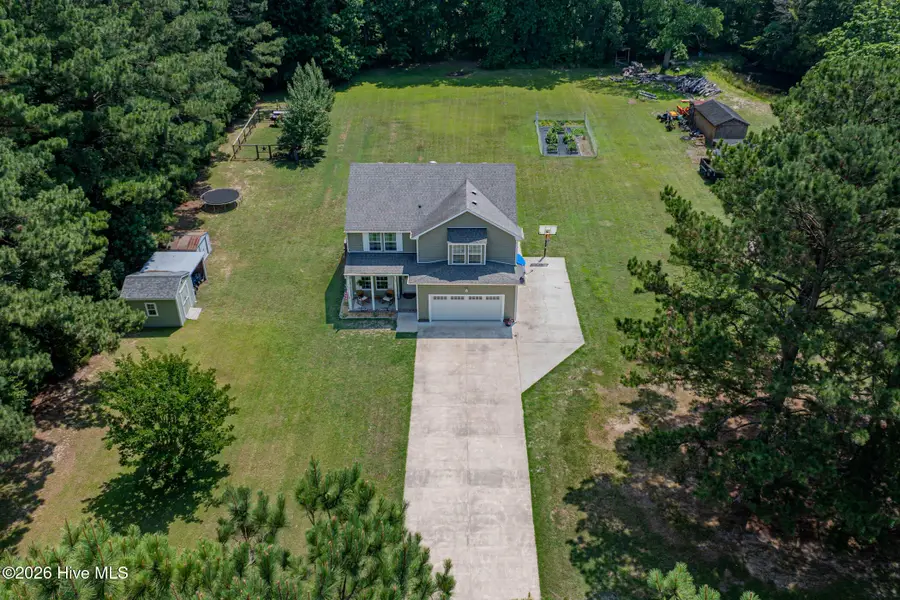 109 Riddle Court, Shawboro, NC 27973 - #2