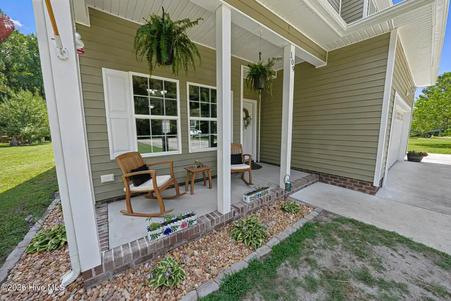 109 Riddle Court, Shawboro, NC 27973 - #3
