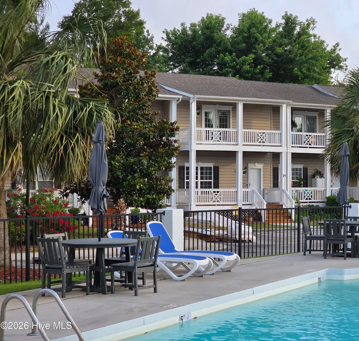 14 Schooner Drive, Swansboro, NC 28584 - #1