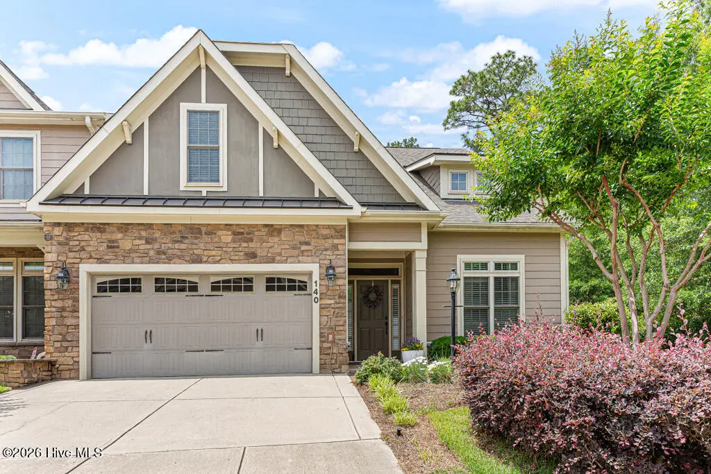 140 Shadow Creek Court, Pinehurst, NC 28374 - #1