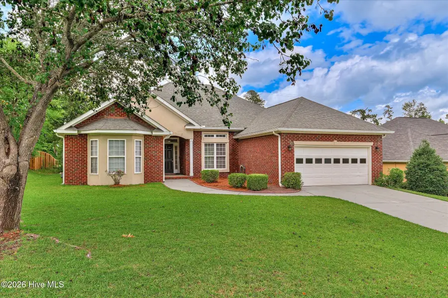 853 Prairie Lane, Evans, GA 30809 - #2