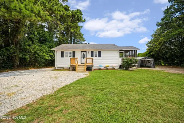 117 Bryan Road, Knotts Island, NC 27950