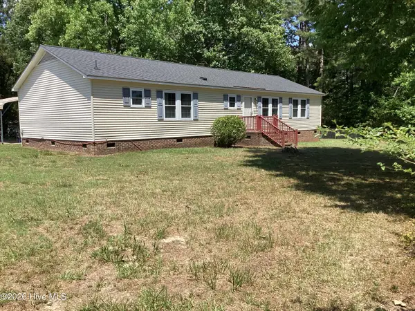 267 N Browntown Road, Nashville, NC 27856