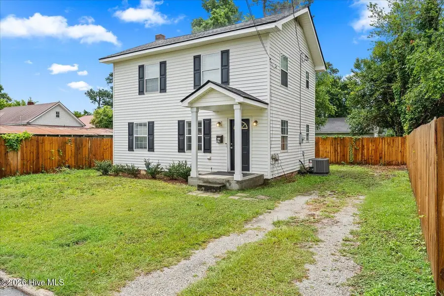 1826 Howard Avenue, Augusta, GA 30904 - #2
