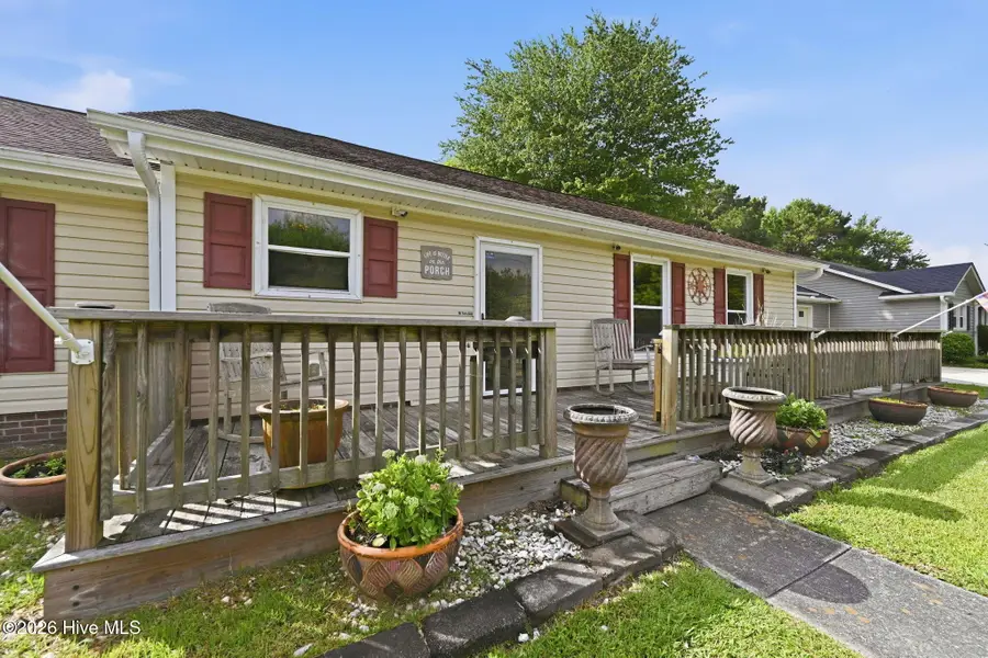275 Raintree Road, Jacksonville, NC 28540 - #2
